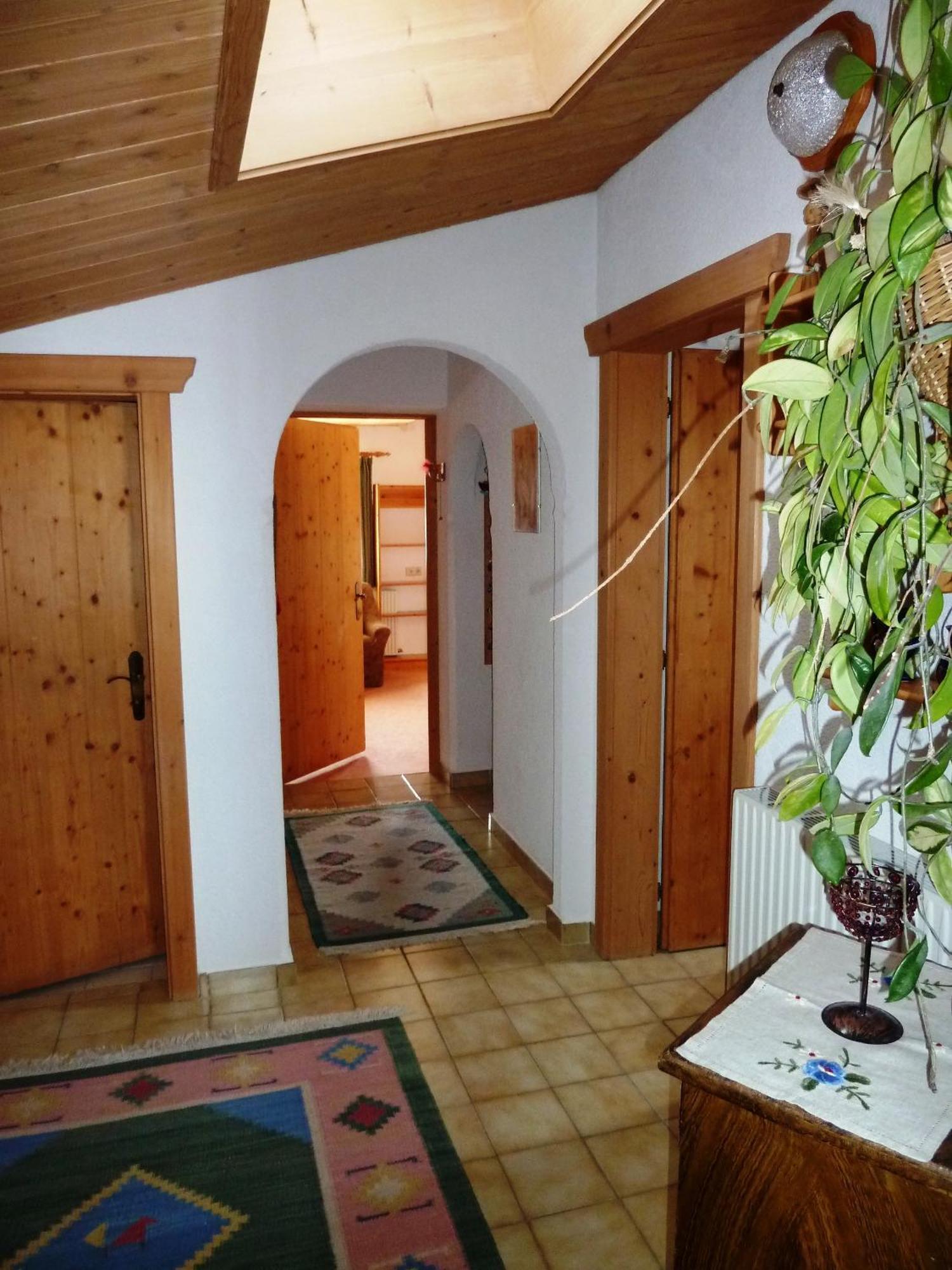 Hotel Haus Arnika Nauders Exteriér fotografie